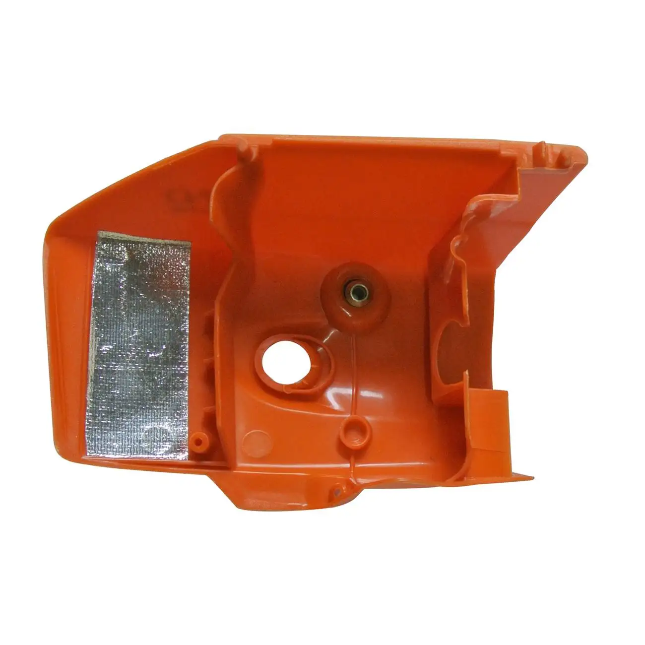 Крышка двигателя цилиндра кожух для STIHL MS240 MS260 026 024 цепная пила