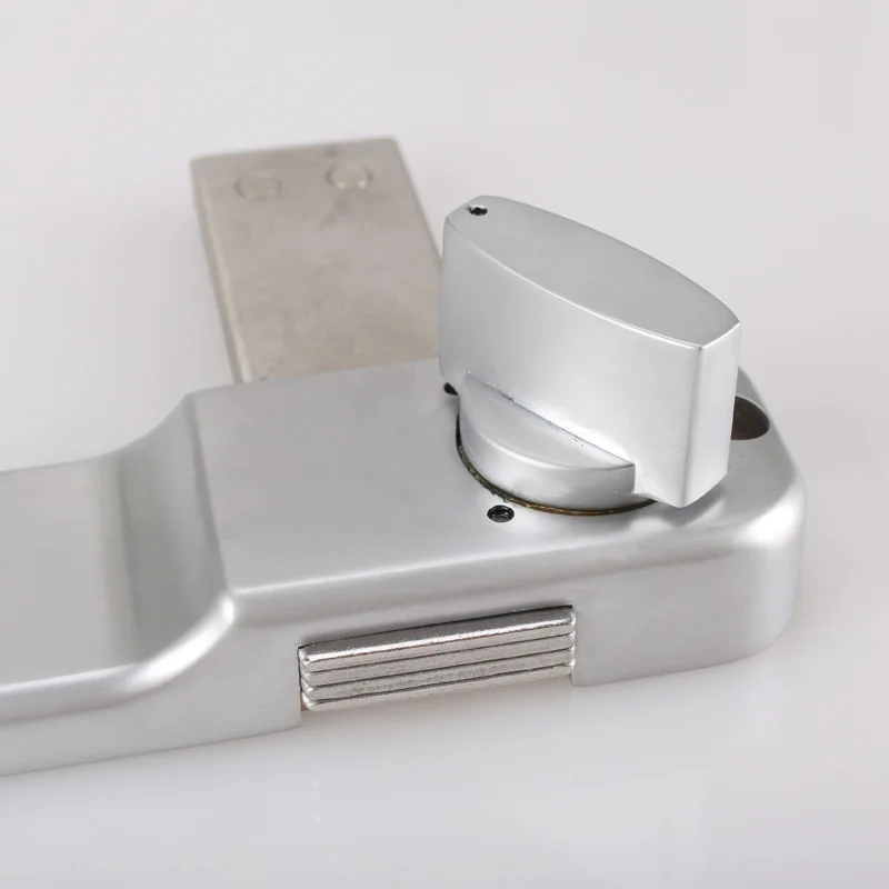 Механическая клавиатура из цинкового сплава механизм дверного замка|mechanical door