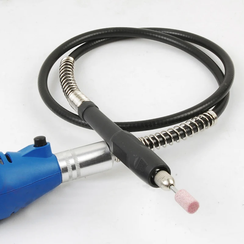 Dremel гибкий вал вращающийся шлифовальный инструмент Foredom подходит для