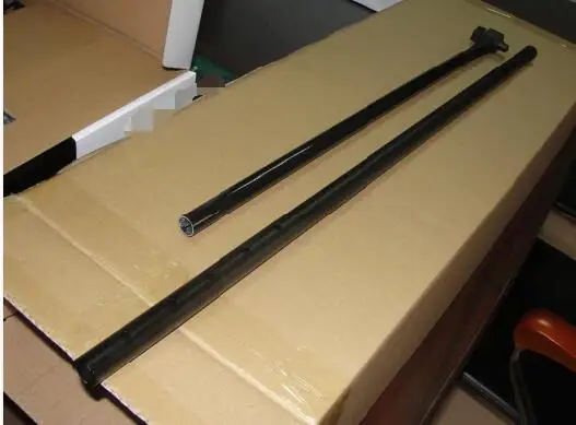Free Shipping! Lower Stick for Underground Metal Detector Gold | Industrial Detectors