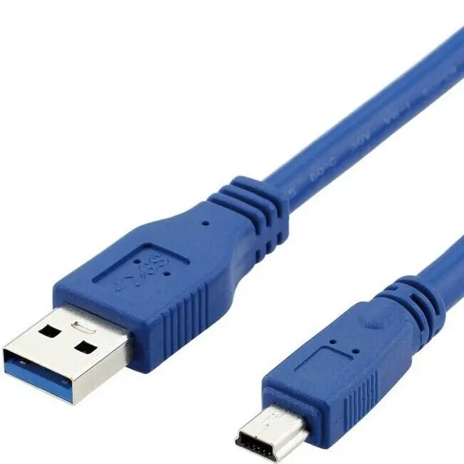 USB 3 0 A папа AM на Mini 10pin USB3.0 кабель м 6 1 5 8 фут 2 фута футов 10 метров|cable sandisk|cable nyloncabl |