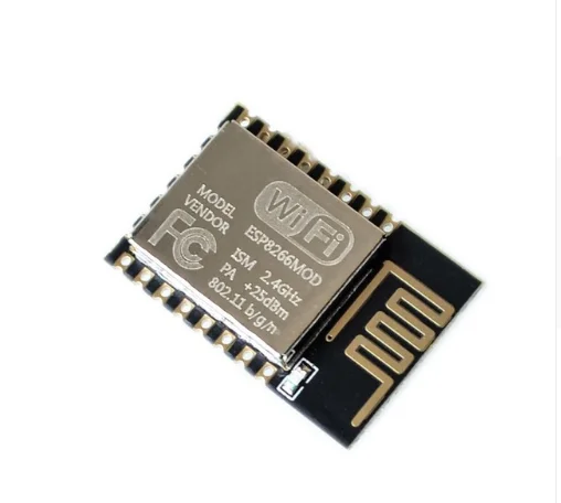 ESP8266 ESP-12 ESP-12F CH340G CH340 V2 USB WeMos D1 Mini wifi макетная плата D1 Mini NodeMCU Lua IOT плата 3,3 В с контактами - Цвет: ESP-12F
