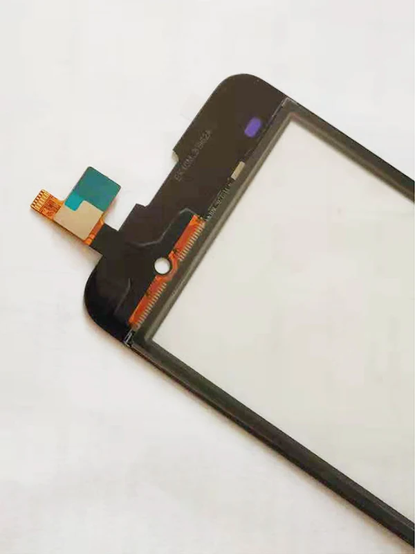 Сменная деталь для экрана Micromax Bolt D306 сенсорный экран сенсорная панель стекло
