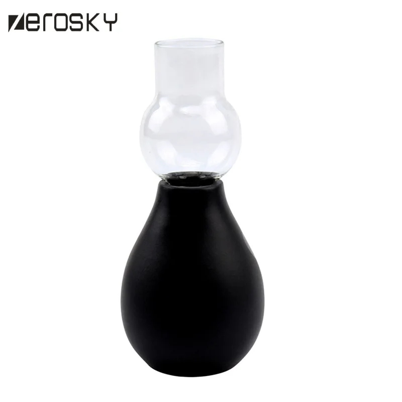 Присоска для груди соска киска массажер клитора насос половой Стимулятор