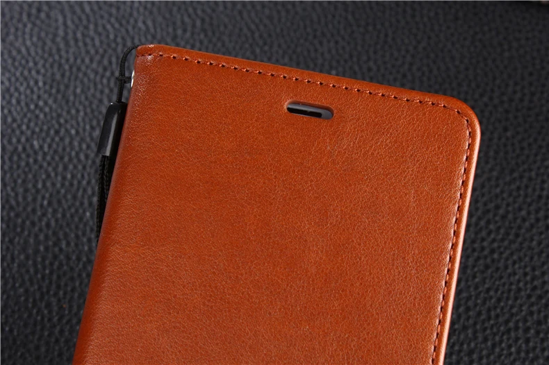 Чехол-бумажник для Xiaomi Redmi Note 4 китайской версии, откидная крышка из искусственной кожи, чехол-подставка для телефона s для Redmi Note 4 Pro 5,5''