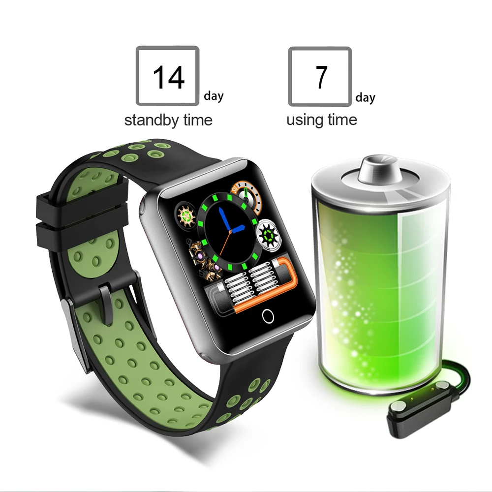 TimeOwner Smart Band Шагомер монитор сердечного ритма браслет Фитнес трекер умный Браслет