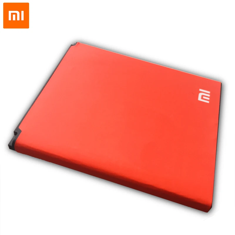 Xiaomi Оригинальные аккумуляторы для мобильных телефонов BM41 2A Hongmi Redmi 1 1S Высокая