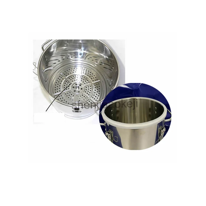 Нержавеющая сталь 20L 50L небольшой пивоваренной машины пивные вина водка вино