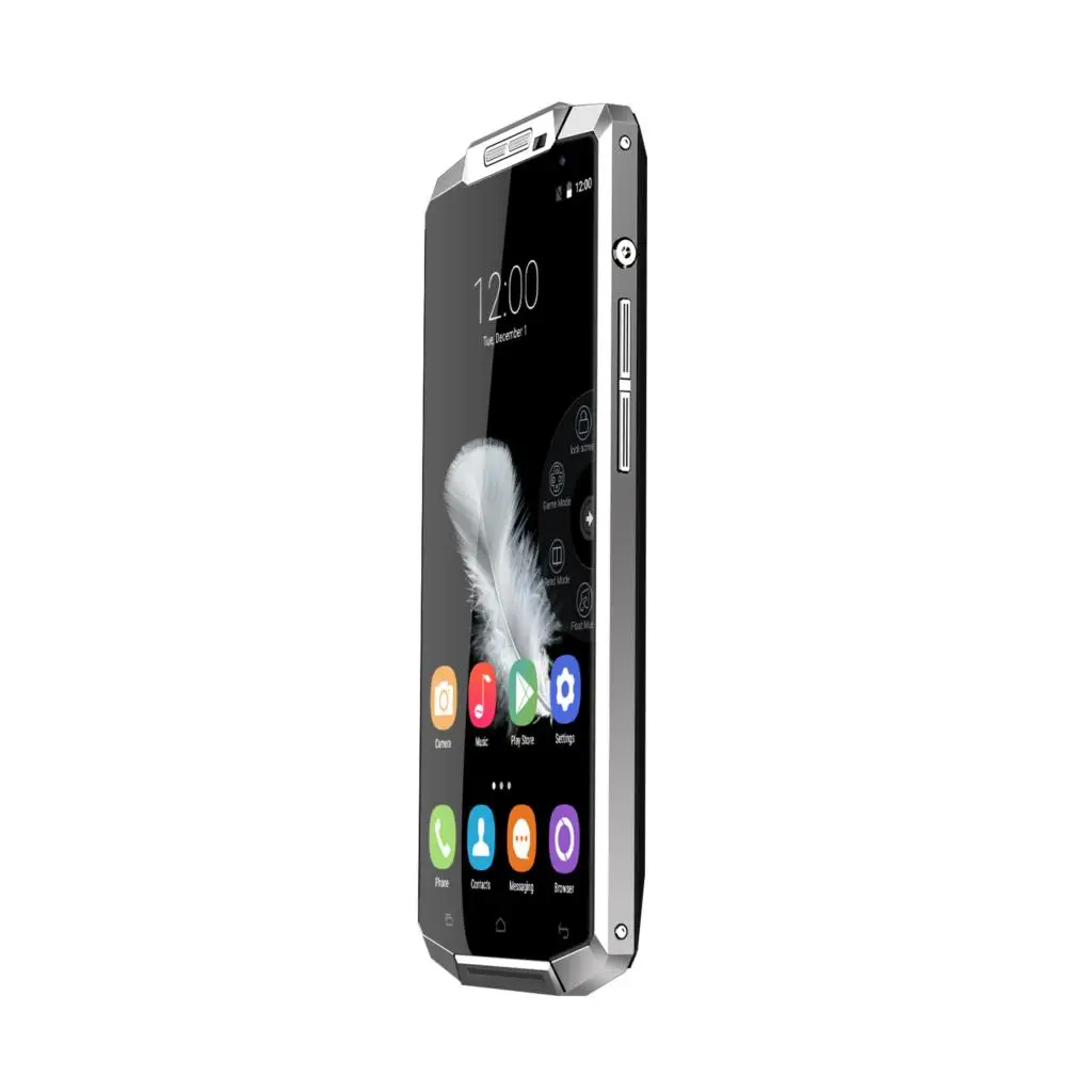 Case+Film)gift!Original Oukitel K10000 4G 5.5&quot Android 6.0 MTK6735P Quad Core 10000mAh 2GB RAM 16GB ROM Mobile phone | Мобильные