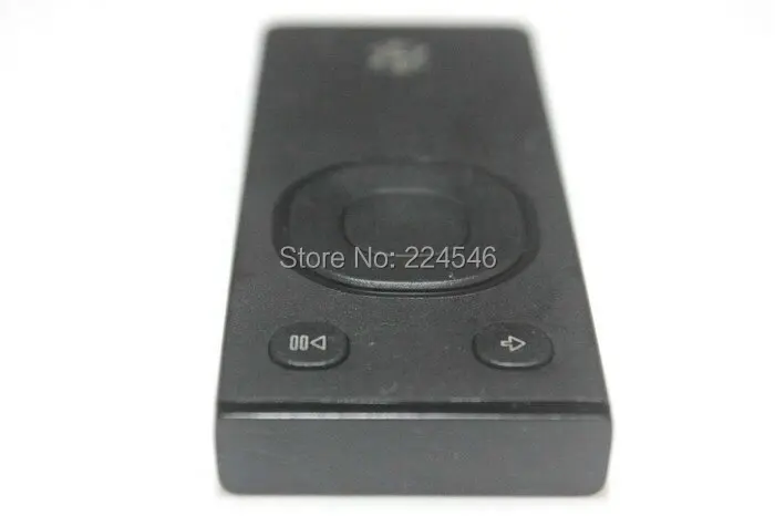 Оригинальная/Подлинная модель 1130 пульт дистанционного управления для ZUNE player