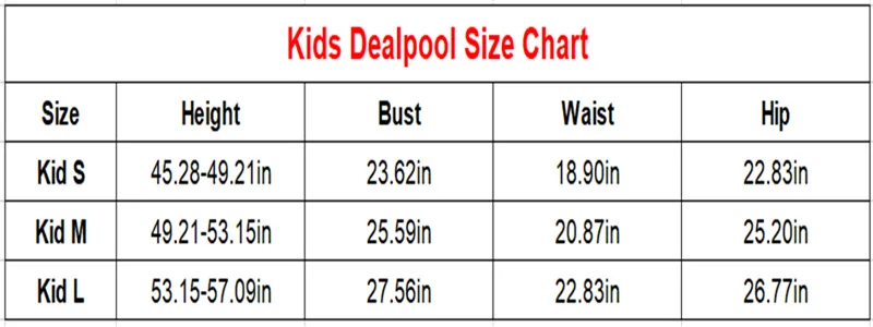 Новый костюм дедпула дети спандекс лайкра зентай боди для костюмированой