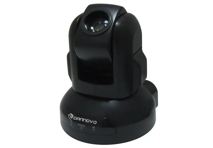 Бесплатная доставка DANNOVO HD USB веб камера для конференций 10x оптический зум 1080P Веб