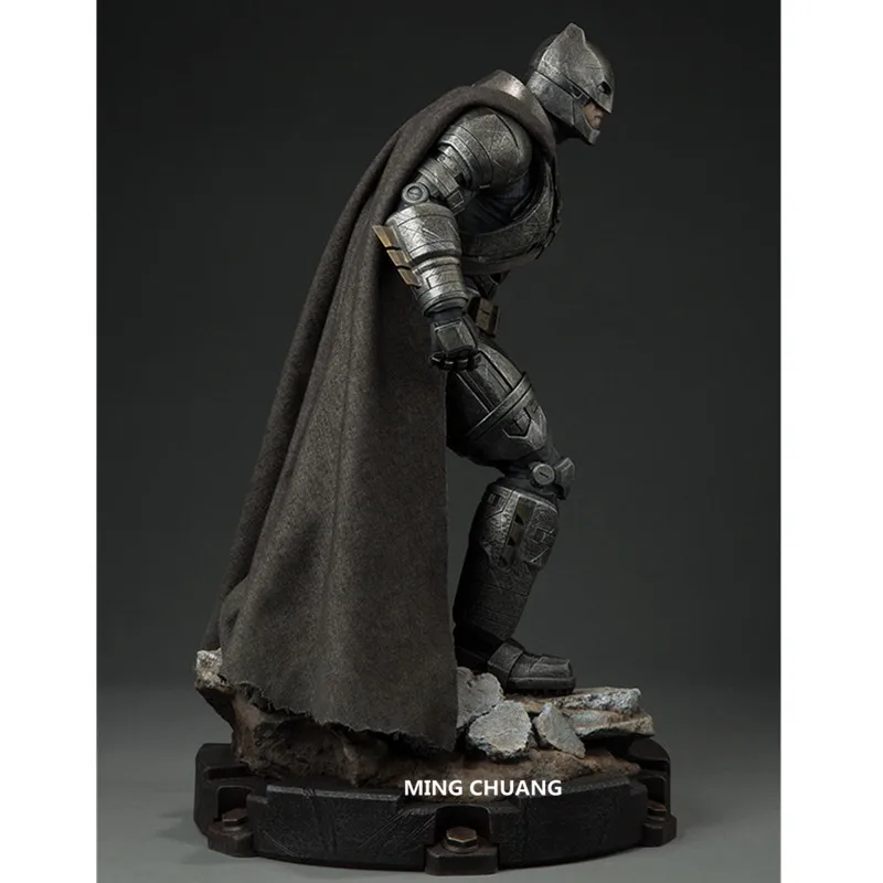 23 &quotМстители статуи: Endgame бюст супергерой полноразмерный портрет Бэтмен GK Брюс