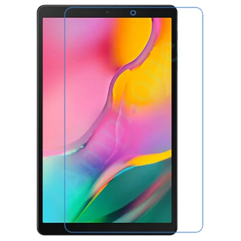 Новинка 2 шт./лот Антибликовая матовая защитная пленка для экрана Samsung Galaxy Tab A 2019