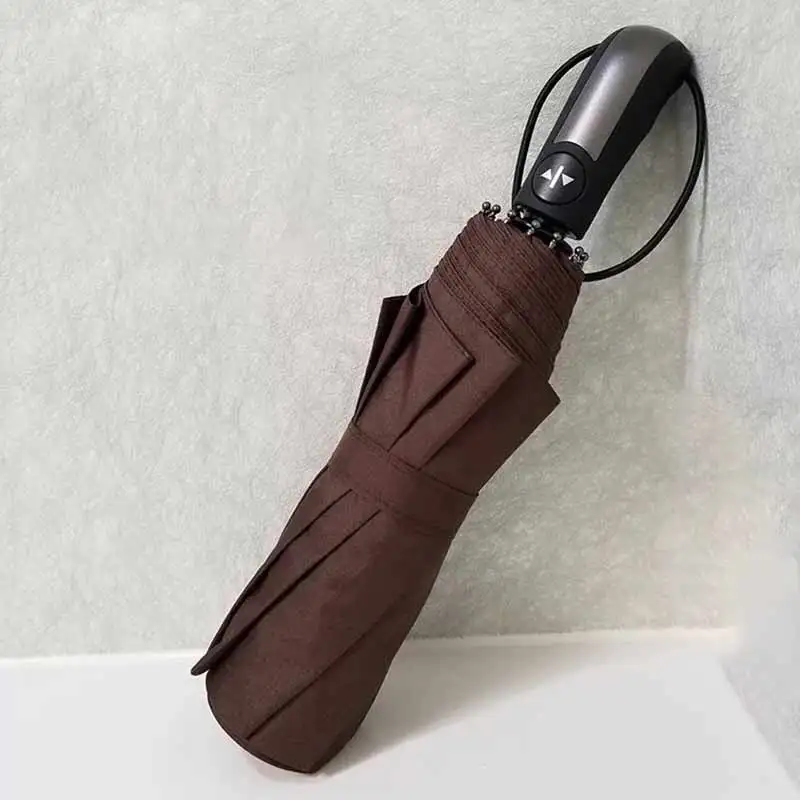 Автоматическая umbrellaBusiness Для женщин Umbrellassamurai меч umbrellaŞemsiyelarge umbrellamen Зонты Для женщин foldingumbrella