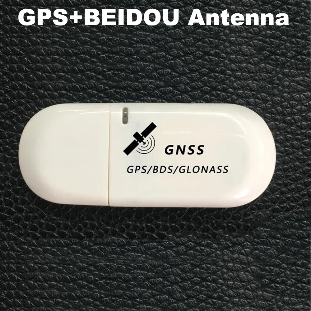 USB приемник BEITIAN GNSS GPS/GLONASS/BEIDOU GPS модуль для ноутбука ПК планшета навигация win7/8/10 XP