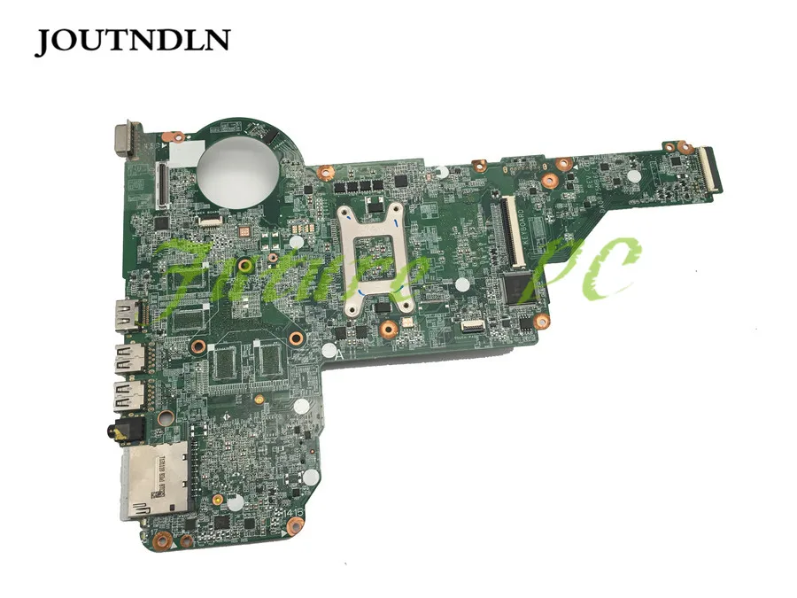 JOUTNDLN для hp pavilion 14-E 15-E материнская плата ноутбука 720691-501 720691-001 DA0R75MB6C0 DA0R75MB6C1