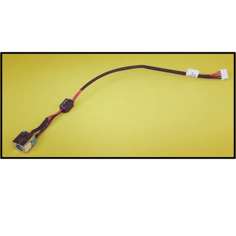 Новый кабель питания для ноутбука с разъемом постоянного тока Acer|power jack laptop|cable