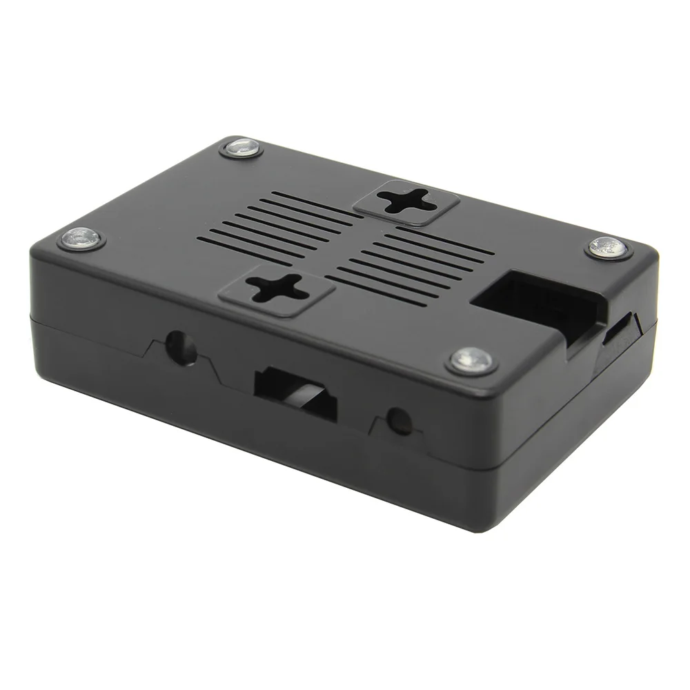 ABS чехол Корпус для ROCK64 Arm макетная плата