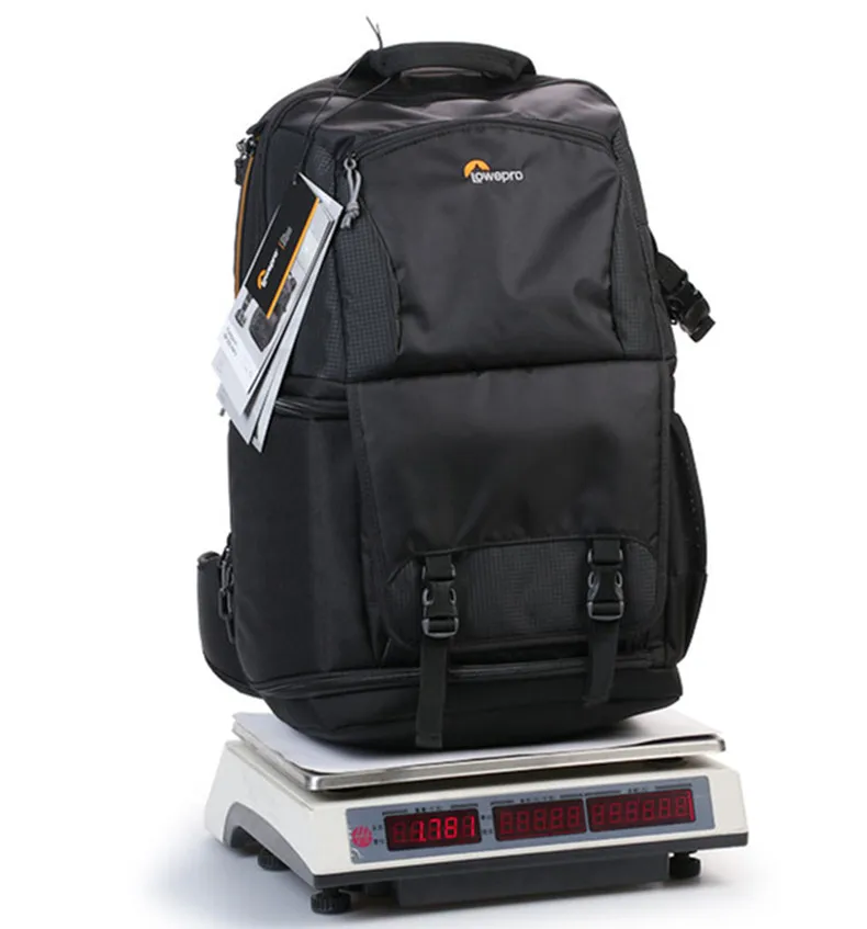 lovepro Fastpack BP 250 II AW dslr Многофункциональный дневной пакет 2 дизайн 250AW цифровой slr Рюкзак Новая камера рюкзак