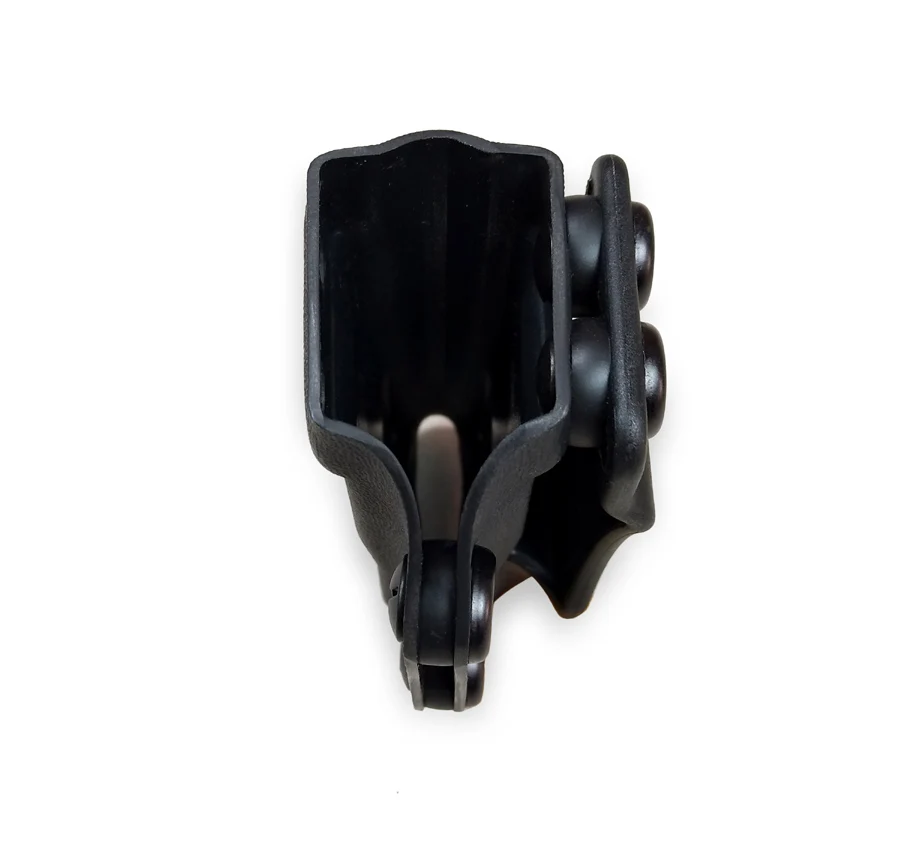 B.B.F Make сделать доски/ОРМ KYDEX сумка для запасного магазина подходит: Sig Sauer P365 Пистолет Журнал Чехол для внутри или снаружи носить