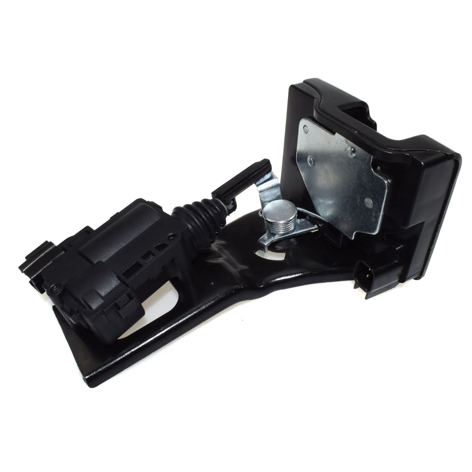 WOLFIGO Прокат багажника дверной защелкой привод 9L8Z7843150B 937663 для Ford Escape 2009-2012 Mercury Mariner авто аксессуары