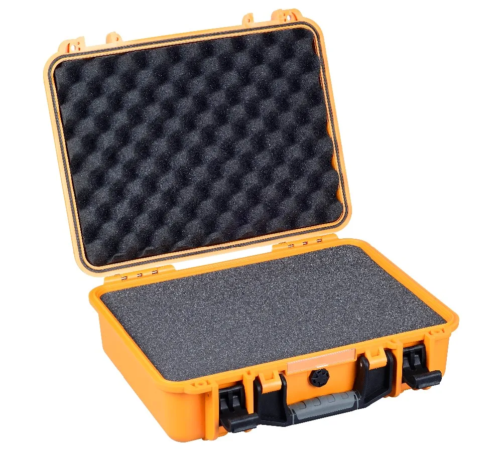 SQ5124 водонепроницаемый ударопрочный пластиковый защитный чехол для