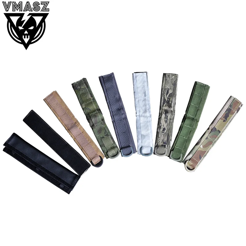 OPSMEN Earmor Тактический Расширенный модульный чехол для гарнитуры Molle повязка на
