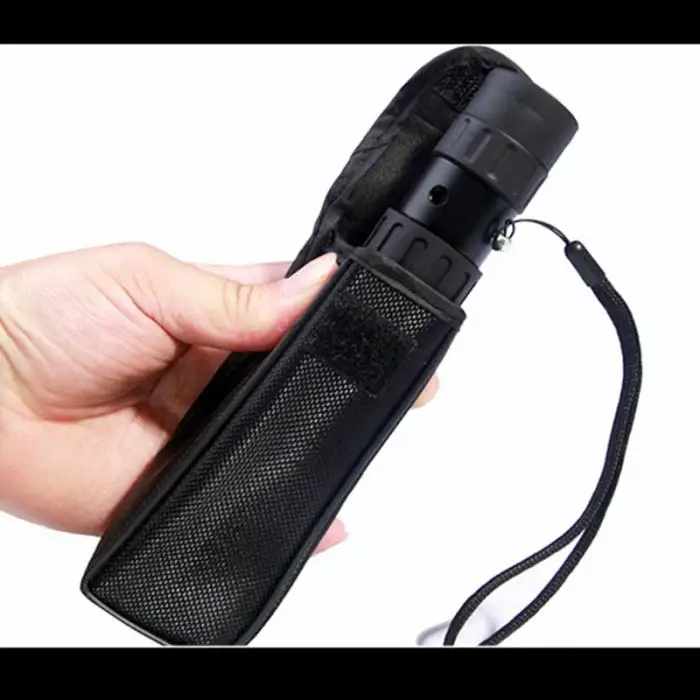 Newly Binoculars Nikula 10-30x25 Zoom Monocular Telescope Pocket Hunting Optical Prism Scope BN99