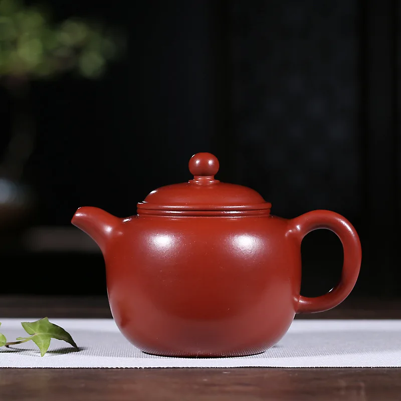 

Оригинальная коробка yixing dahongpao, 28-объемный Бронзовый горшок с моноароматическим чайником, оптовая продажа, ежедневные принадлежности