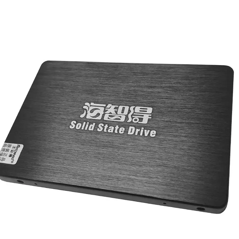Faspeed SSD 90 ГБ 120 2 5 дюймов faspeed Внутренний твердотельный диск SATA3 60 | Компьютеры и офис