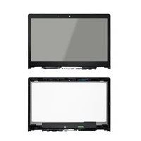 14 ips fhd led lcd touch screen assembly with bezel for lenovo ideapad y700 14isk 80nu0001us 80nu0002us 80nu0029us 80nu000vus