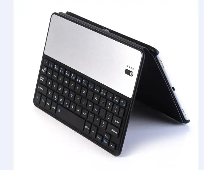Для iPad A1822 A1823 2018 A1893 Беспроводная Bluetooth клавиатура PU кожаный чехол защитный для 5 6