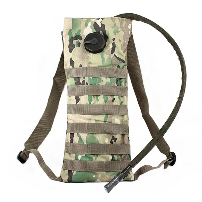 MOLLE гидратация системы воды мешок OD зеленый multicam Лесной камуфляж acu bk tan Marpat Лесной