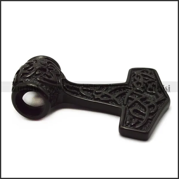 Мода на заказ мужчины якорь в форме Креста Подвеска из нержавеющей