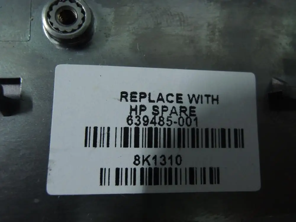 Новый ноутбук Palmrest Touc hp ad для HP Probook 6360B 639485-001 | Компьютеры и офис