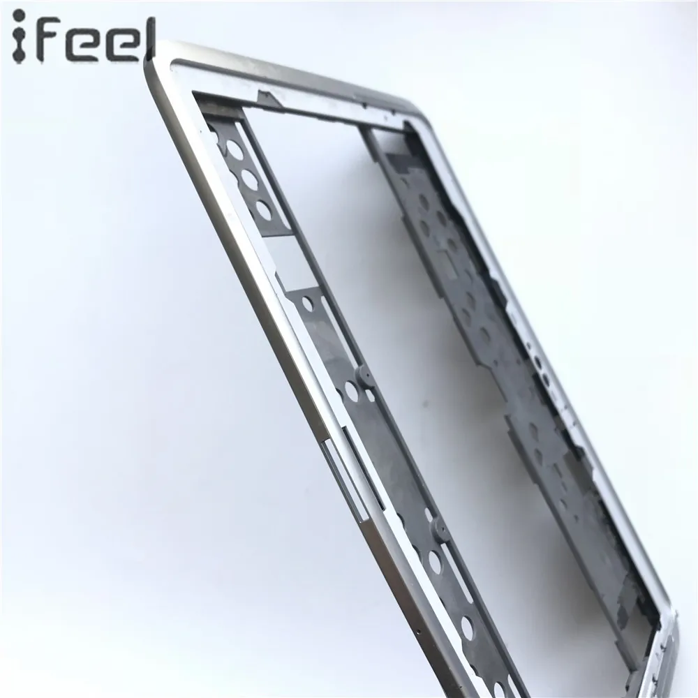 Новинка ЖК дисплей передний держатель средняя пластина рамка Корпус + Боковая