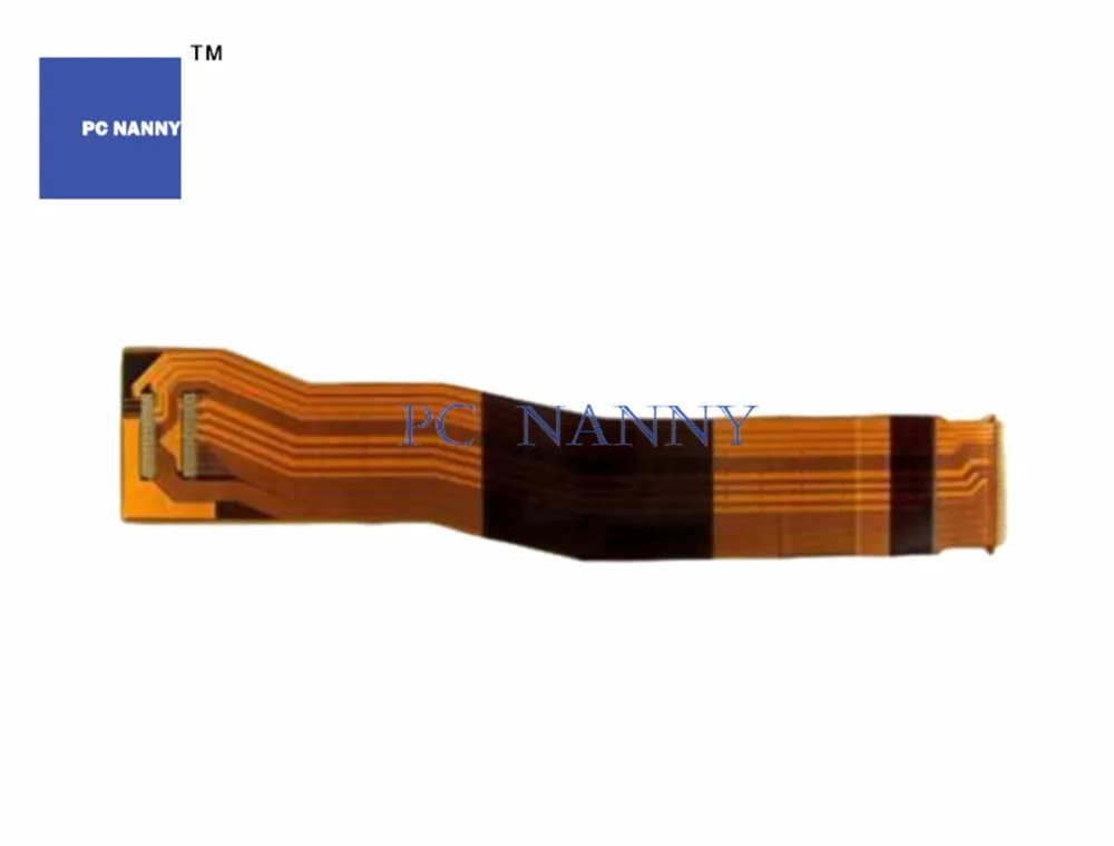 PC Няня для Sony VGN Z тачпад Клавиатура кабель FPC 130 187712911 1 877 129 11 с Интерфейс Bluetooth|cable for