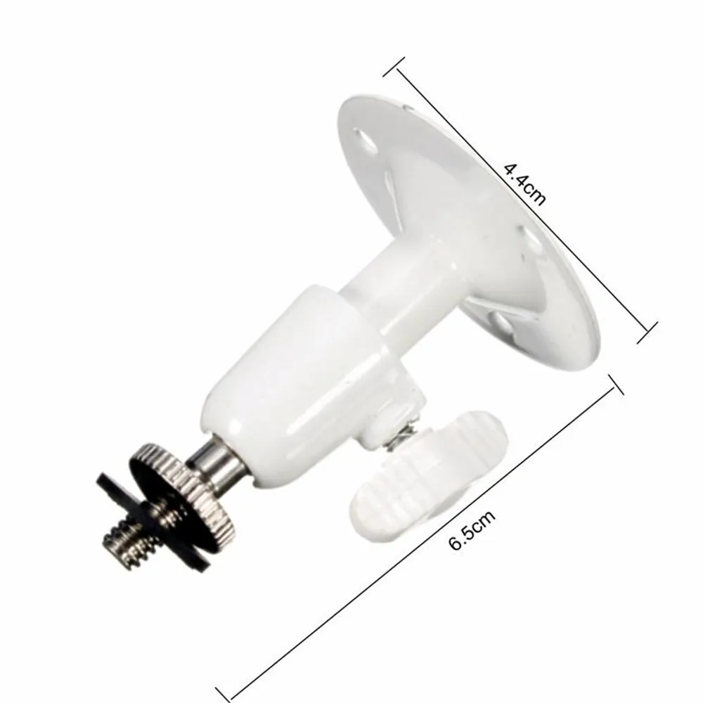 90 градусный металлический настенный вращающийся потолочный кронштейн держатель