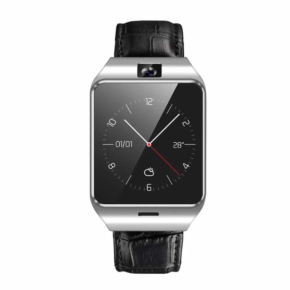 Android wear Смарт часы мужские gps для iPhone с телефона android Камера Bluetooth 3g Wi Fi Поддержка