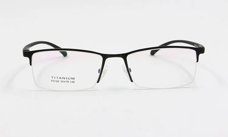 Очки без оправы BCLEAR оптическая оправа для мужчин|optical frame|men spectacle framesspectacle frame |