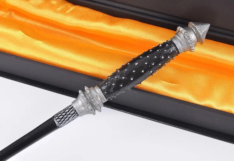 Волшебная палочка Гарри Pottre волшебная Нарцисса Non световая для девочек на день