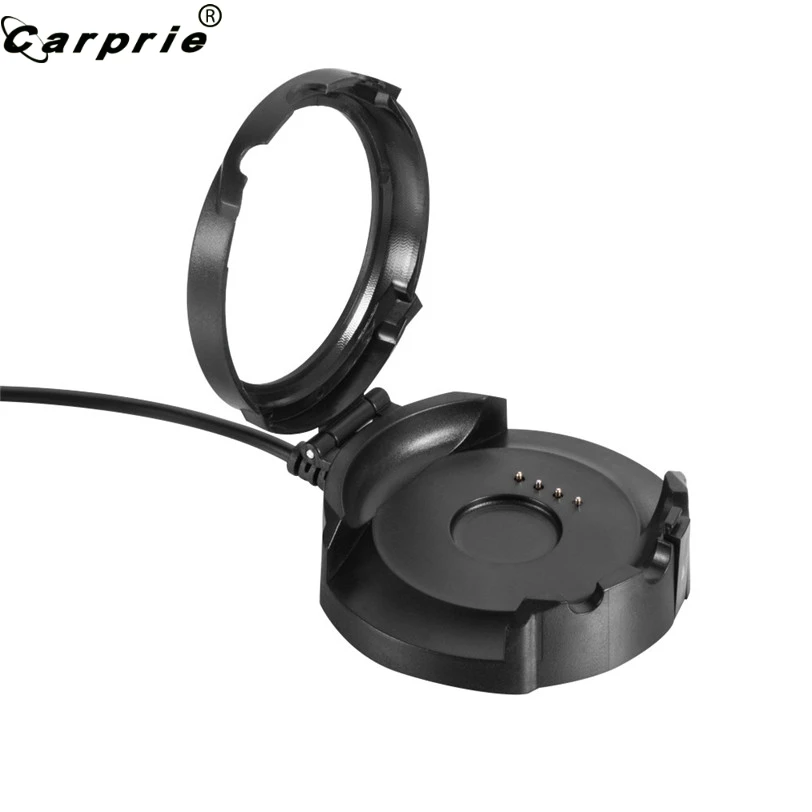 Зарядная док-станция CARPRIE A1609 для Huami Amazfit Stratos SmartWatch 2/2S Smart watch Charging 90508 | Электроника