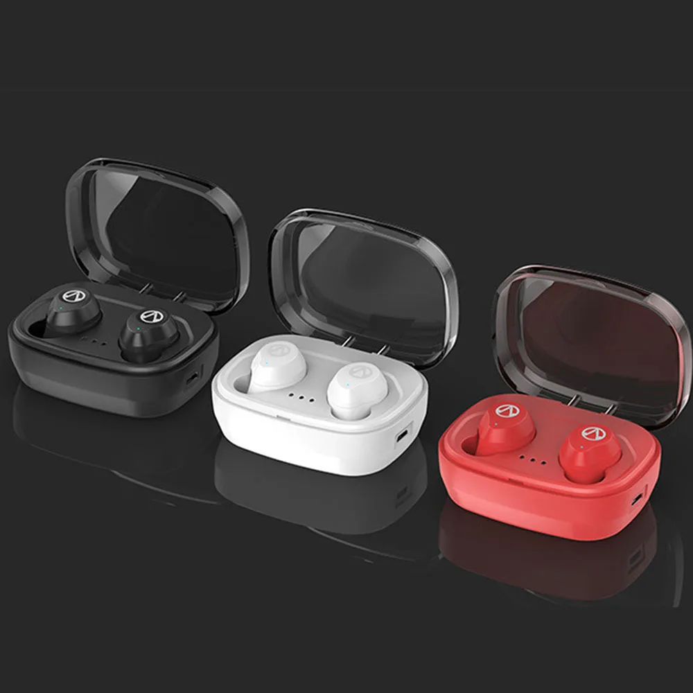 TWS X10 Bluetooth 5,0 наушники IPX7 водонепроницаемые наушники гарнитура стерео музыкальные наушники с микрофоном гарнитура