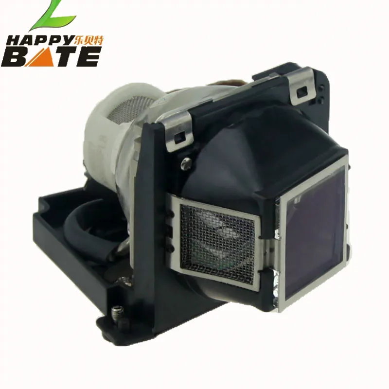 

New wholesale Compatible Lamp with Housing VLT-XD205LP/ 499B045O20 for SD205/SD205U/XD205U MD-300X 180 days warranty happybate
