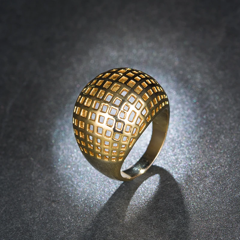 WANDO Топ Новый Античный Мозаичный Кристалл многослойный Винтажный серебряный