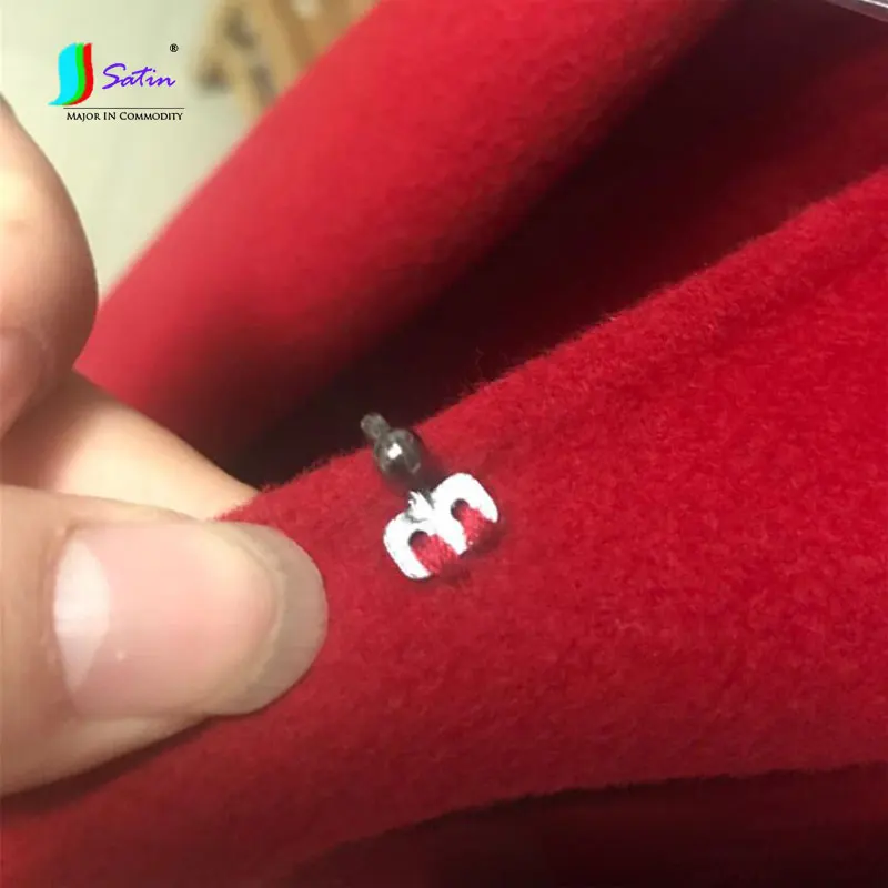 5 компл./лот хорошего качества аксессуары для шитья металлического пистолета