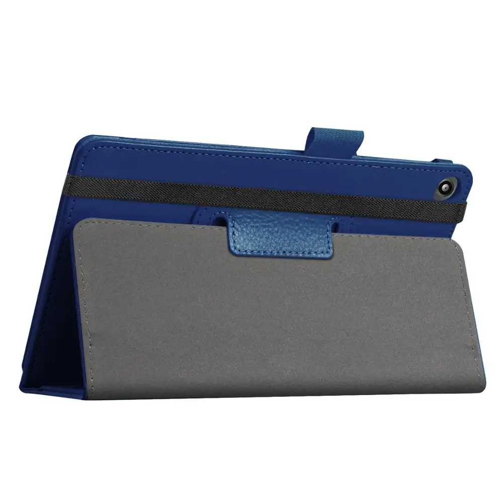 Чехол для планшета Walkers Amazon Kindle 2019 fire HD 7 Hand support чехол Fire &quot2019 защитная пленка +