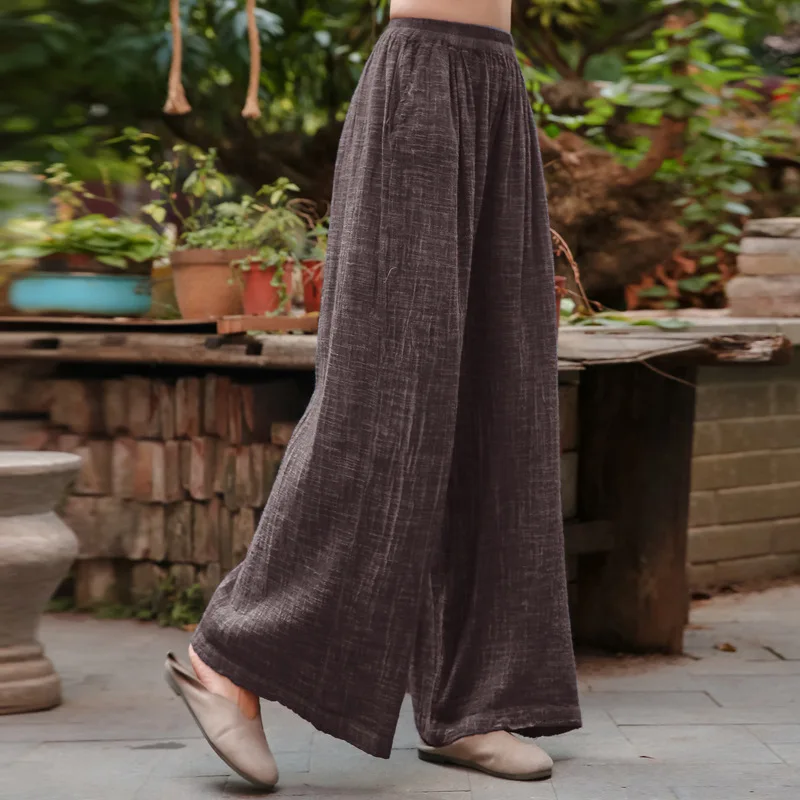 LANMREM 2020 Осенние новые повседневные Модные темпераментные Ретро женские