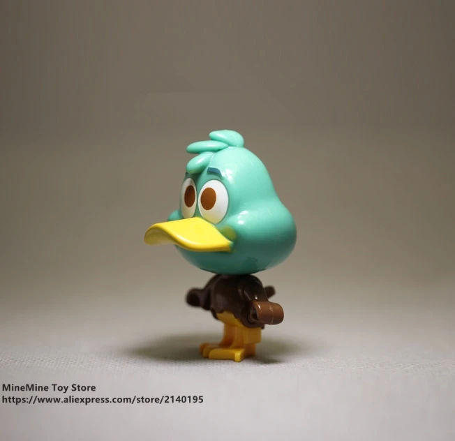 DISNEY Where's My Perry игра 7 5 см фигурку модель осанки коллекция украшений аниме фигурка